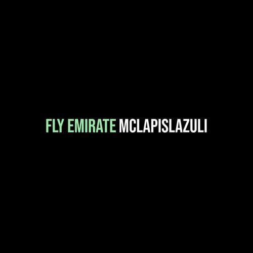 Fly Emirate cover art