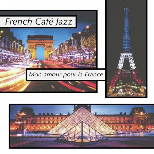 French Café Jazz