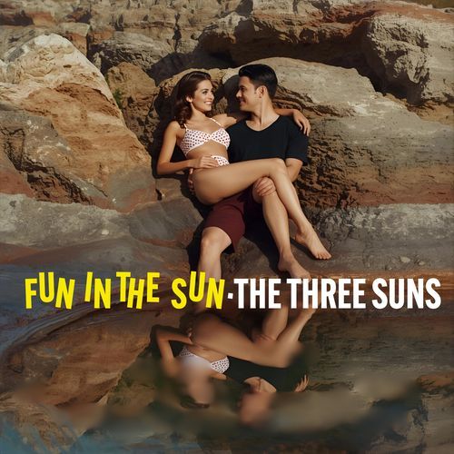 Fun in the Sun