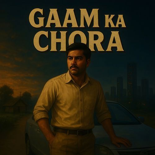 Gaam Ka Chora