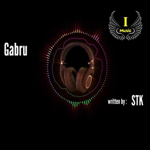 Gabaru
