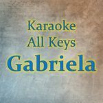 Gabriela (Karaoke Version) artwork