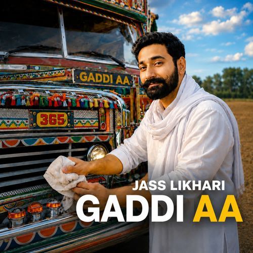 Gaddi Aa