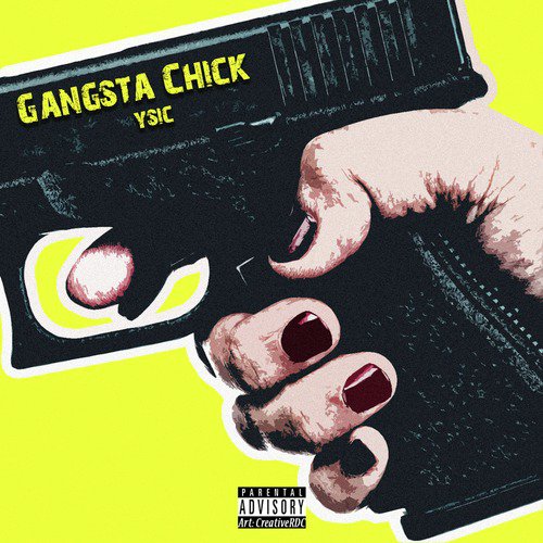 Gangsta Chick_poster_image