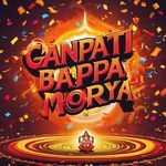 Ganpati Bappa Morya