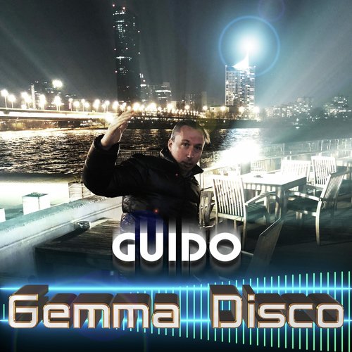 Gemma Disco