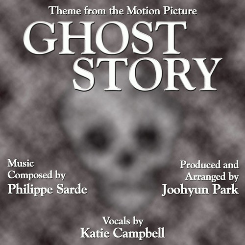 Ghost Story: Main Theme from the Motion Picture