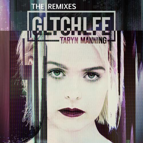 Gltchlfe (The Remixes)_poster_image