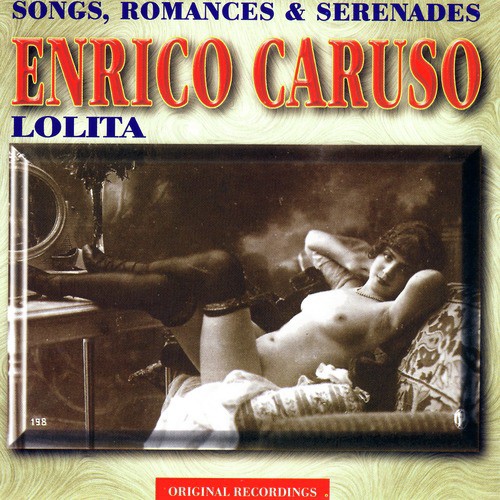 Amor Mio (Original Recordings)