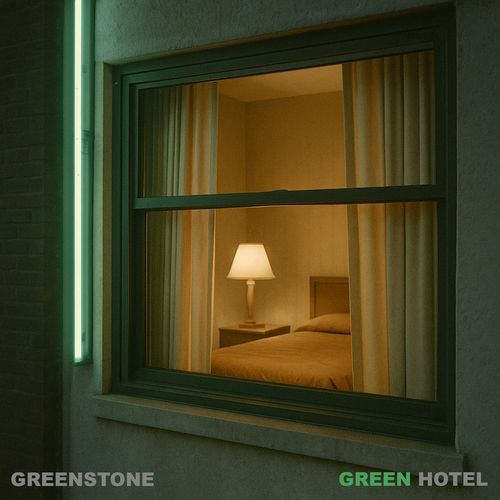 Golden Vale Highway cover art