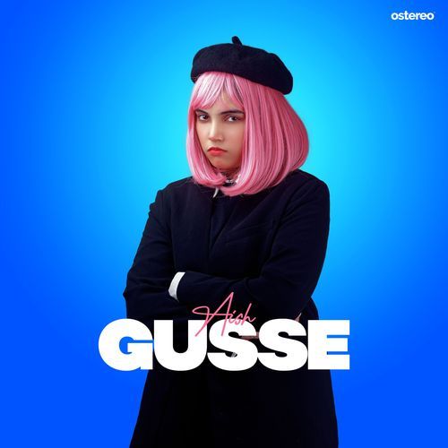 Gusse