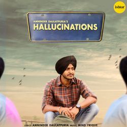 Hallucinations