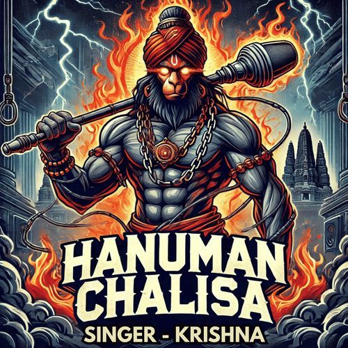Hanuman Chalisa (Super Fast)