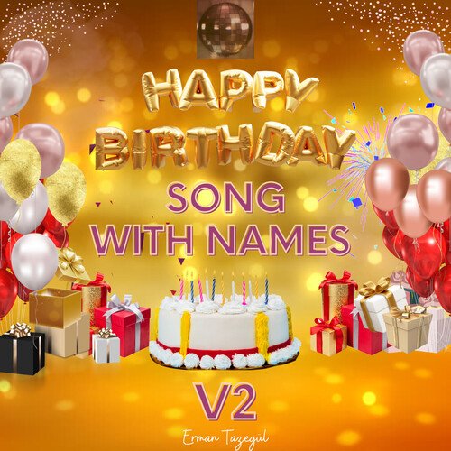 Happy Birthday Himanshu cover art