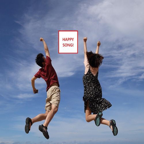 Happy Song (inst.)