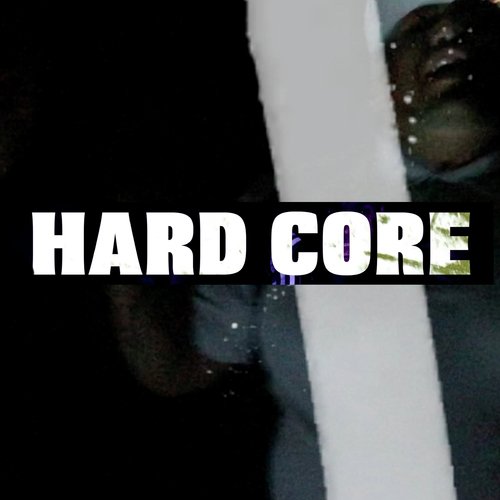 Hardcore cover art
