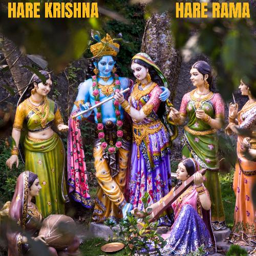 Hare Krishna Hare Rama