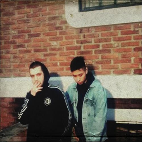 Heil MD cover art