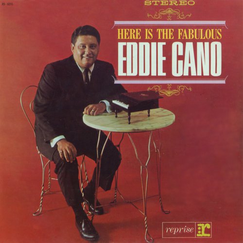 Here is Fabulous Eddie Cano