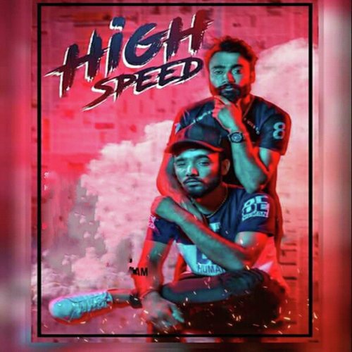 High Speed_poster_image