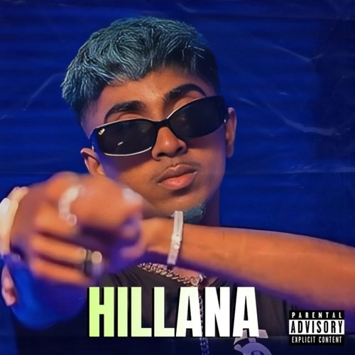 Hillana