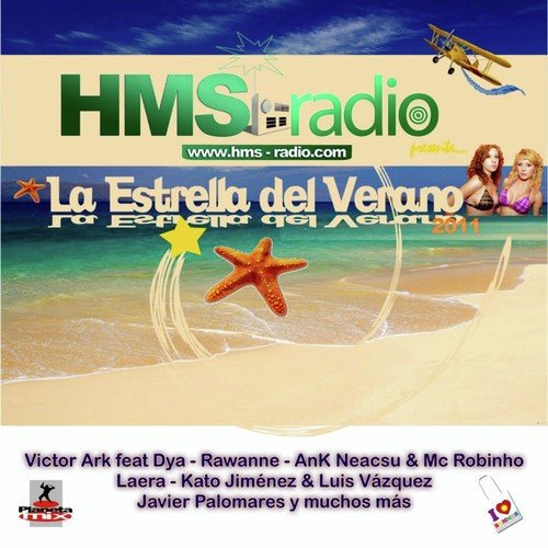 Hms Radio - La Estrella Del Verano