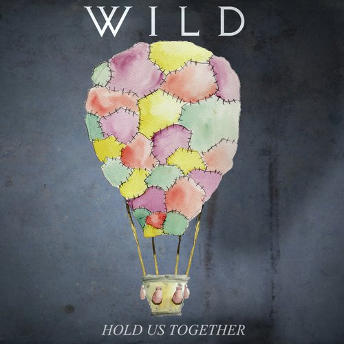 Hold Us Together - Single_poster_image