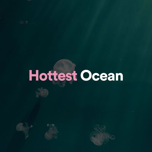 Hottest Ocean_poster_image