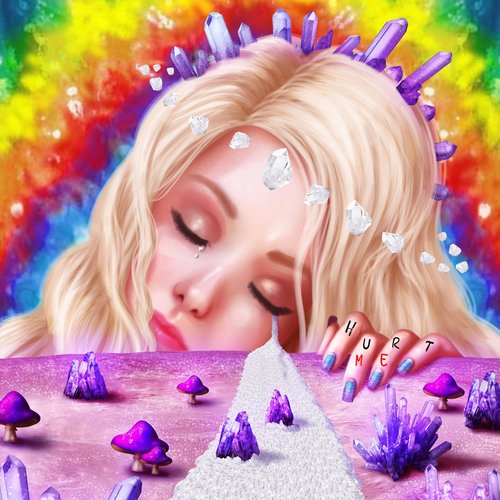 Hurt Me (Ep)