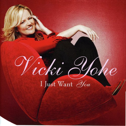 Vicki Yohe