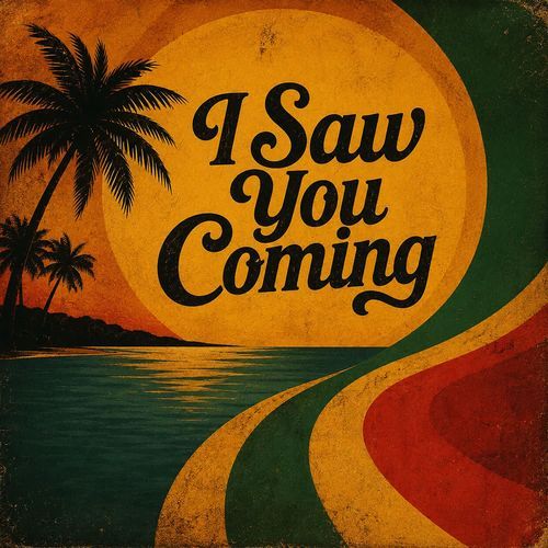 I Saw You Coming