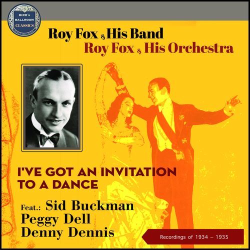 Did You Ever Have A Feeling You´re Flying? (Roy Fox)