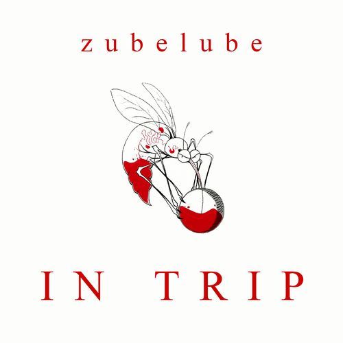 In Trip cover art