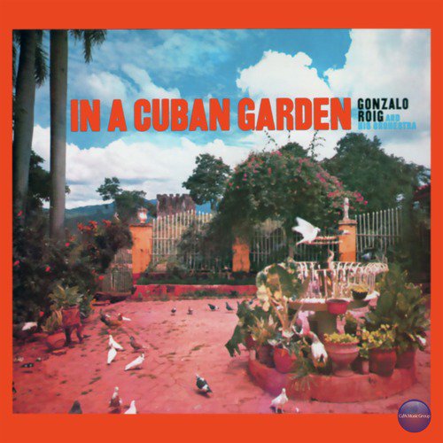 Flor de Yumuri cover art