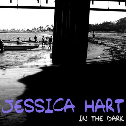 Jessica Hart
