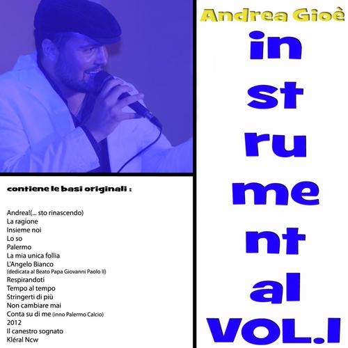 Insieme noi (Instrumental Version)