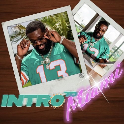 Intro To Miami