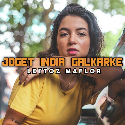 JOGET INDIA GALKARKE