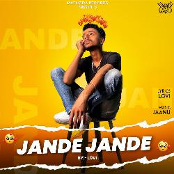 Jande Jande-Ci4IBDpTVX0