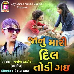  Jayesh Thakor