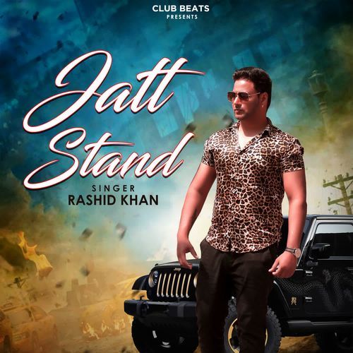 Jatt Stand