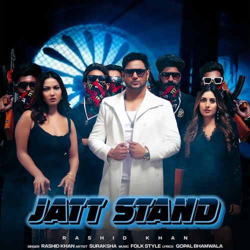 Jatt Stand