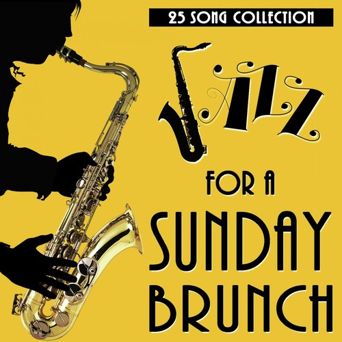 Jazz for a Sunday Brunch