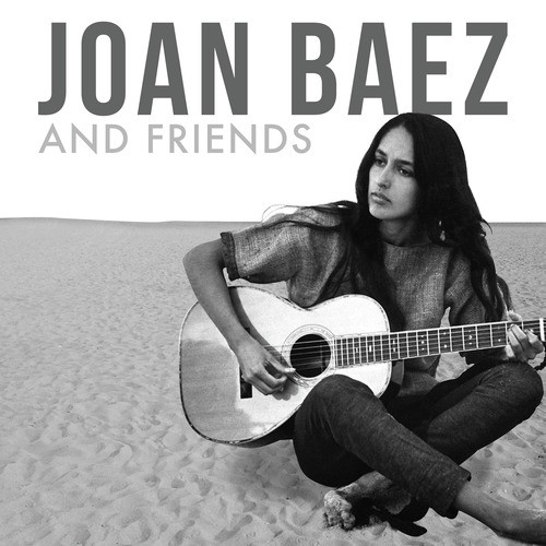 Joan Baez & Bob Gibson VIRGIN MARY HAD ONE SON 