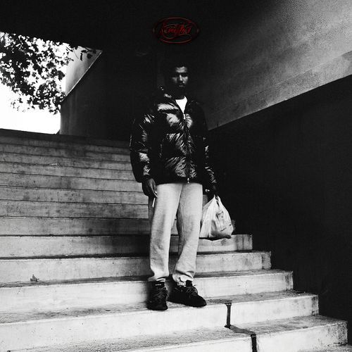 ABEL cover art