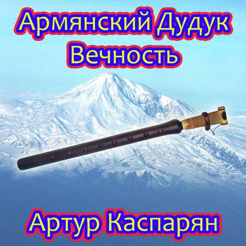 У Родника - Song Download From Армянский Дудук - Вечность @ JioSaavn