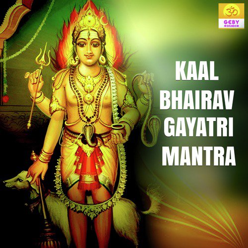 Kaal Bhairav Gayatri Mantra