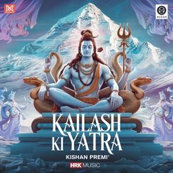 Kailash Ki Yatra-Kl8oditqB3w