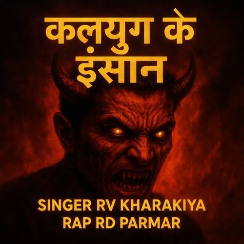 Kalyug Ke Insaan