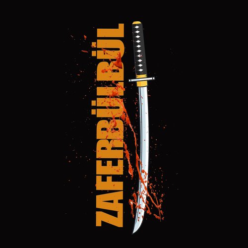 Katana cover art